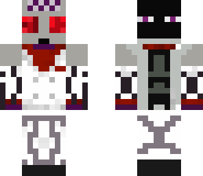 enderwarrior