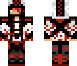 fire assassin