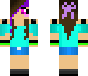 gumballkitzen's 2nd skin
