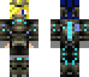 archangel space marine