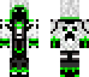 the void-walker