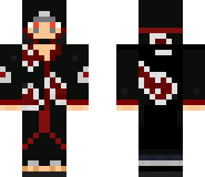 itachi uchiha