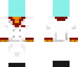 floating block