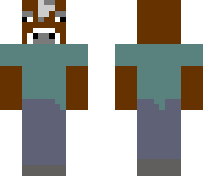 mr cow