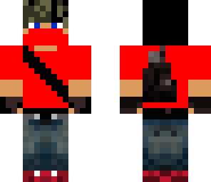 zerrorhd 11