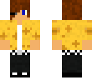 spongobe michi