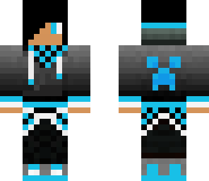 cool blue 800