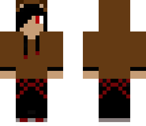 bear boy