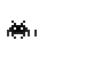 original space invaders enemy