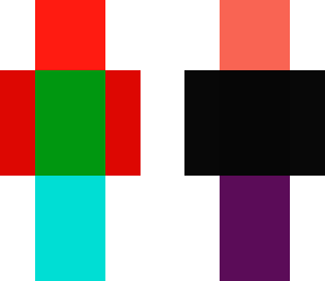 color man
