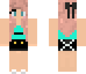 my skin