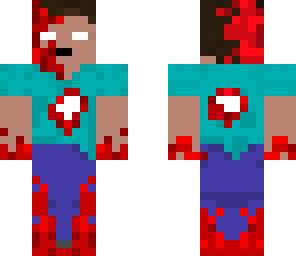 herobrine morto