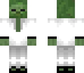 mr zombie