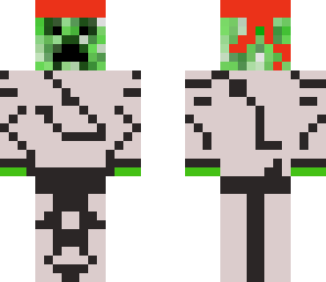 luke skywalder creeper