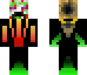 soul hijacker