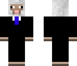 gangasheep
