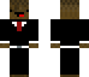derpy business bacca