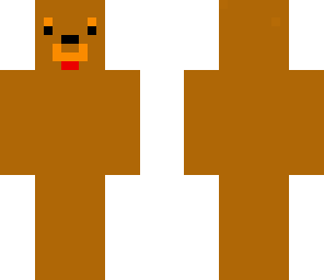 super bear