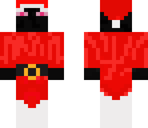 ender santer