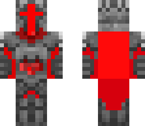 caballero de redstone