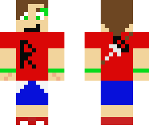 reobuscus