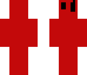 red guy