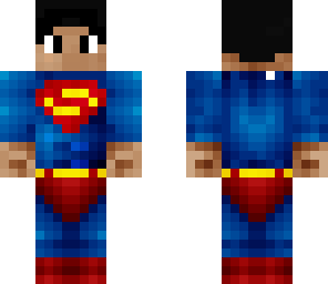 super man