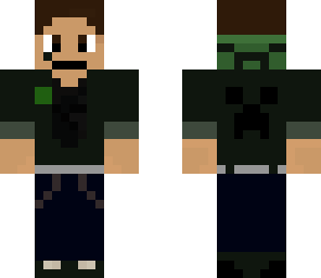 skin vinican25 by lucas araujo