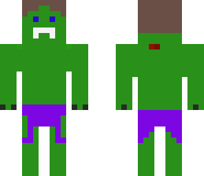 hulk