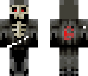 skeleton knight 6