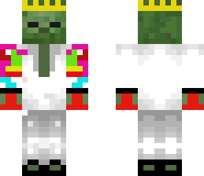 zombie