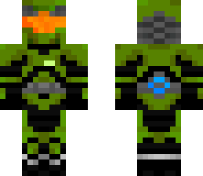master chief