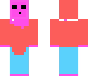 pink slime