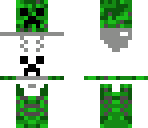 creeper fan