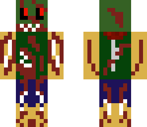 zombie