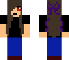 my vampire
