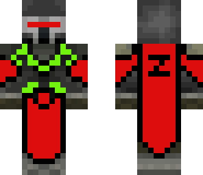zazz knight