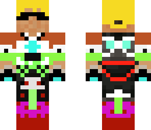 crafterbro reed better version