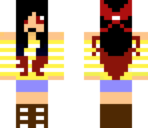vampire cowgirl