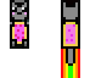 nyan cat