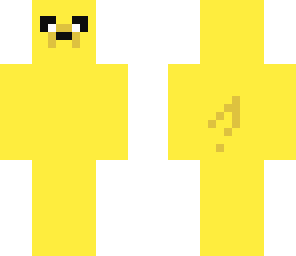 jake the dog