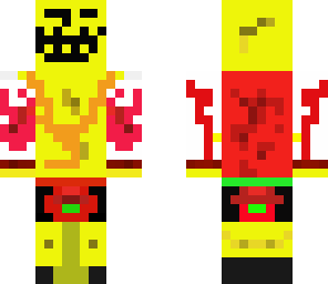 troll macho smile