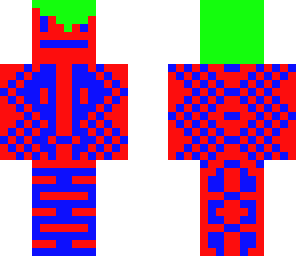 pattern master