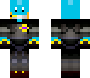 sky army recruit kipper
