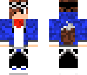 epicfoxboy64 skin