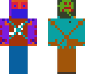 ninja dude