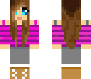hip hop girl