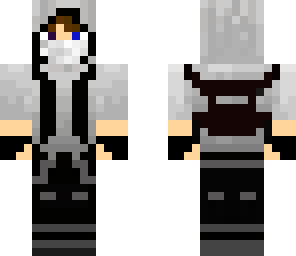 my cool skin