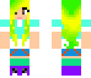 mah awesome skin fixed