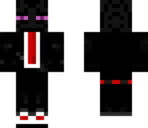 cool enderman